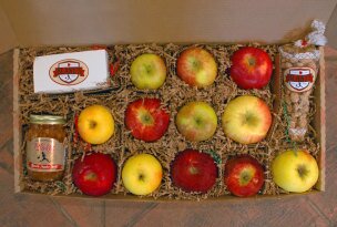 Blakes Orchard Special