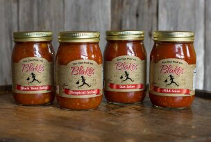 Salsa For Life