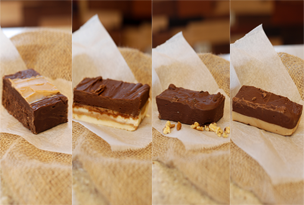 fudge