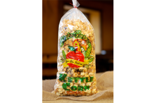 kettlecorn