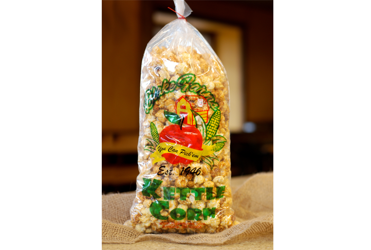 kettlecorn